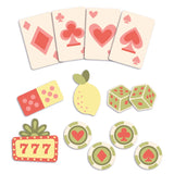 Jackpot - Coordinating Honey Cuts