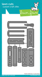book collection