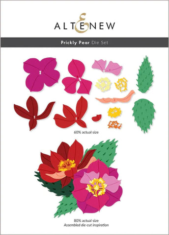 PRICKLY PEAR