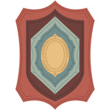 SHIELD LAYERING FRAMES