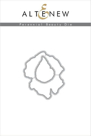 PERENNIAL BEATY DIE SET