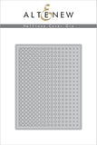 HALFTONE COVER DIE