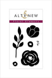 FLORAL ELEMENTS