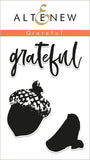 GRATEFUL