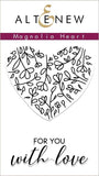 MAGNOLIA HEART