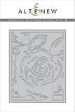 LAYERED BLOSSOM COVER DIE B