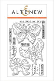 BEJEWELED STAMP SET