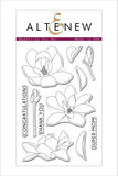MAGNOLIAS FOR HER STAMP SET