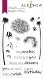 DANDELION WISHES