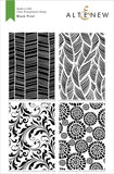 BLOCK PRINT