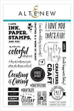 CRAFTY LIFE