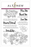 DEAREST FRIEND