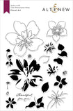 FLORAL ART