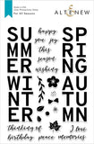 FOR ALL SEASONS