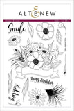 HAPPY BLOOM