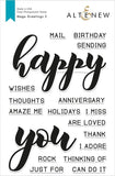 MEGA GREETINGS 2