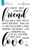 MEGA GREETINGS 3