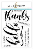 MEGA GREETINGS