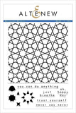 MOROCCAN MOSAIC