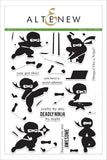 NINJA INVASION