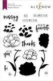 PLAYFUL BLOOMS