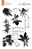 POTTED PLANTS