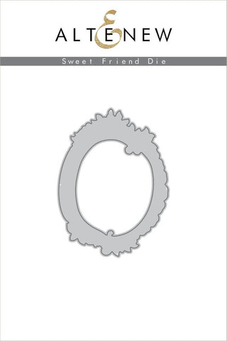 SWEET FRIEND DIE