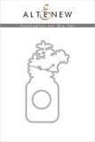 EUCALYPTUS JAR DIE