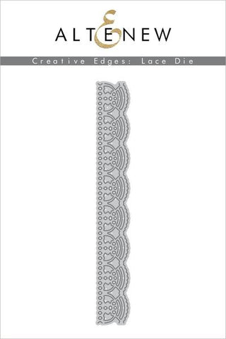 CREATIVE EDGES LACE
