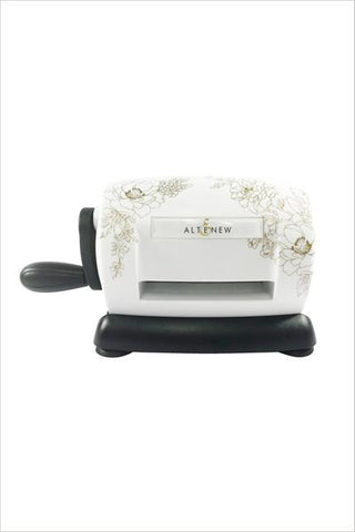 MINI BLOSSOM DIE CUTTING MACHINE