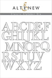 CLASSIC ALPHABET