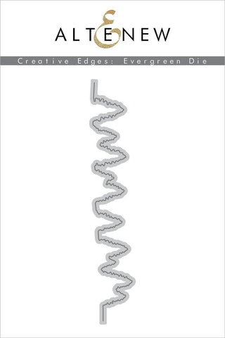 CREATIVE EDGES EVERGREEN