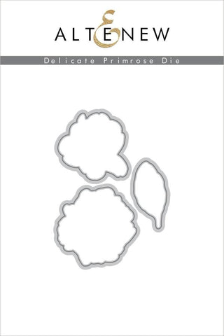 DELICATE PRIMROSE