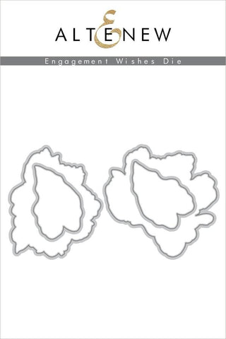 ENGAGEMENT WISHES