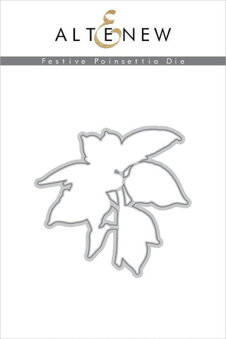 FESTIVE POINSETTIA