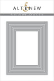 FINE FRAMES COVER