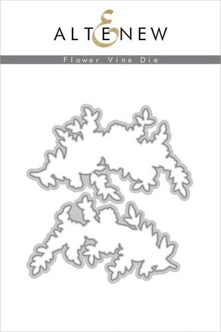 FLOWER VINE