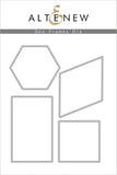 GEO FRAMES
