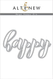 MEGA HAPPY