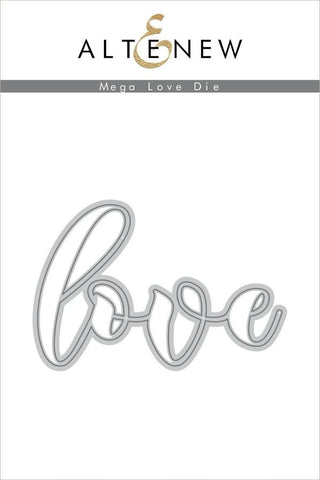 MEGA LOVE