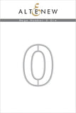 MEGA NUMBER