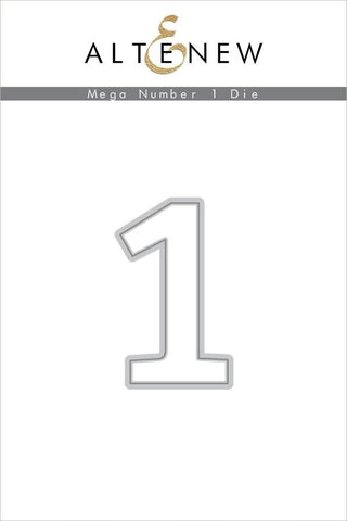 MEGA NUMBER