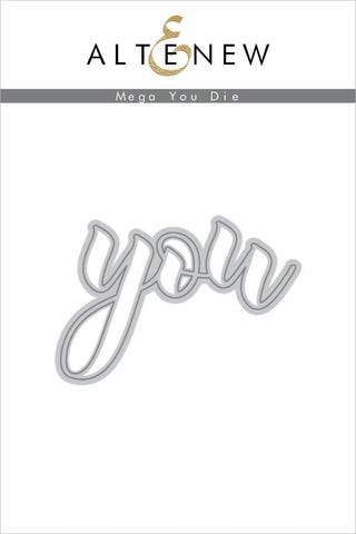 MEGA YOU