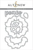 PEACEFUL WREATH