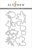 POTTED PLANTS