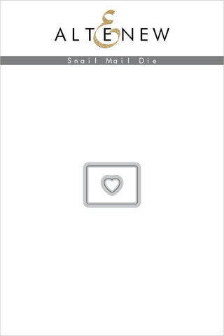 SNAIL MAIL