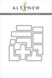 BUILDING BLOCKS DIE SET
