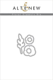 FLORAL ELEMENTS