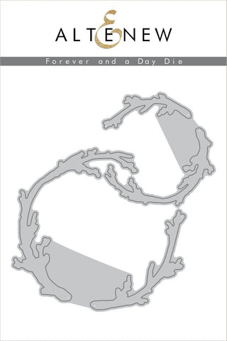 FOREVER AND A DAY