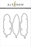 GOLDEN FEATHER DIE SET